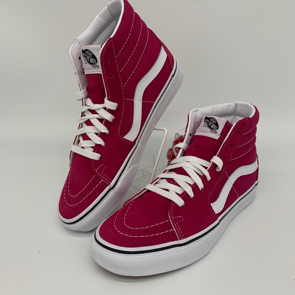 Sk8-Hi